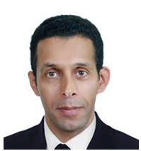 Dr. Ahmed S. Mohamed