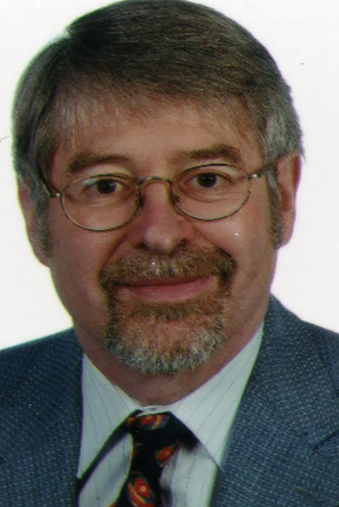 Prof. Herbert Schneckenburger