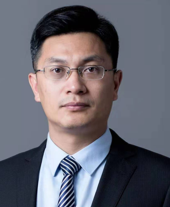 Prof. Xiangwei Zhao 