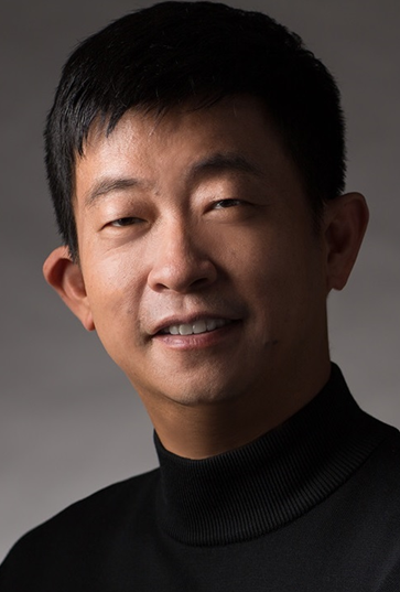 Prof. Zhu Han 