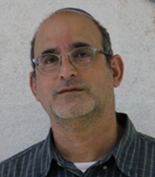 Prof. Salman Noach