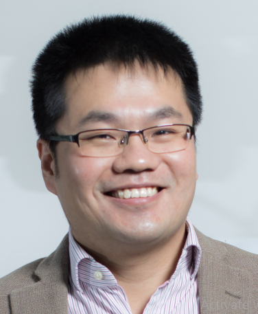 Prof. Bo Li
