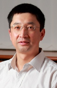 Dr. Xin Chen 