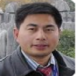 Prof. Wen Zhan Song