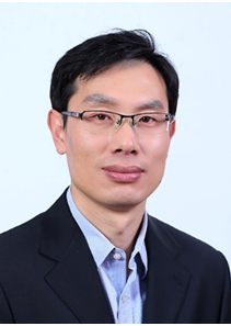 Dr. Jianjun Tian
