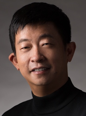 Prof. Zhu Han 
