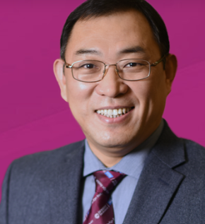 Dr. Yuhua Zhang