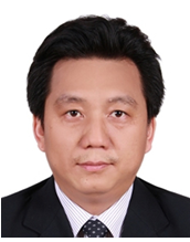 Prof. Wei-Hong Zhu 