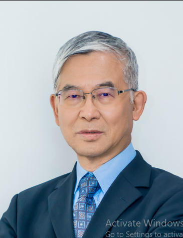 Dr. Chunxue Bai