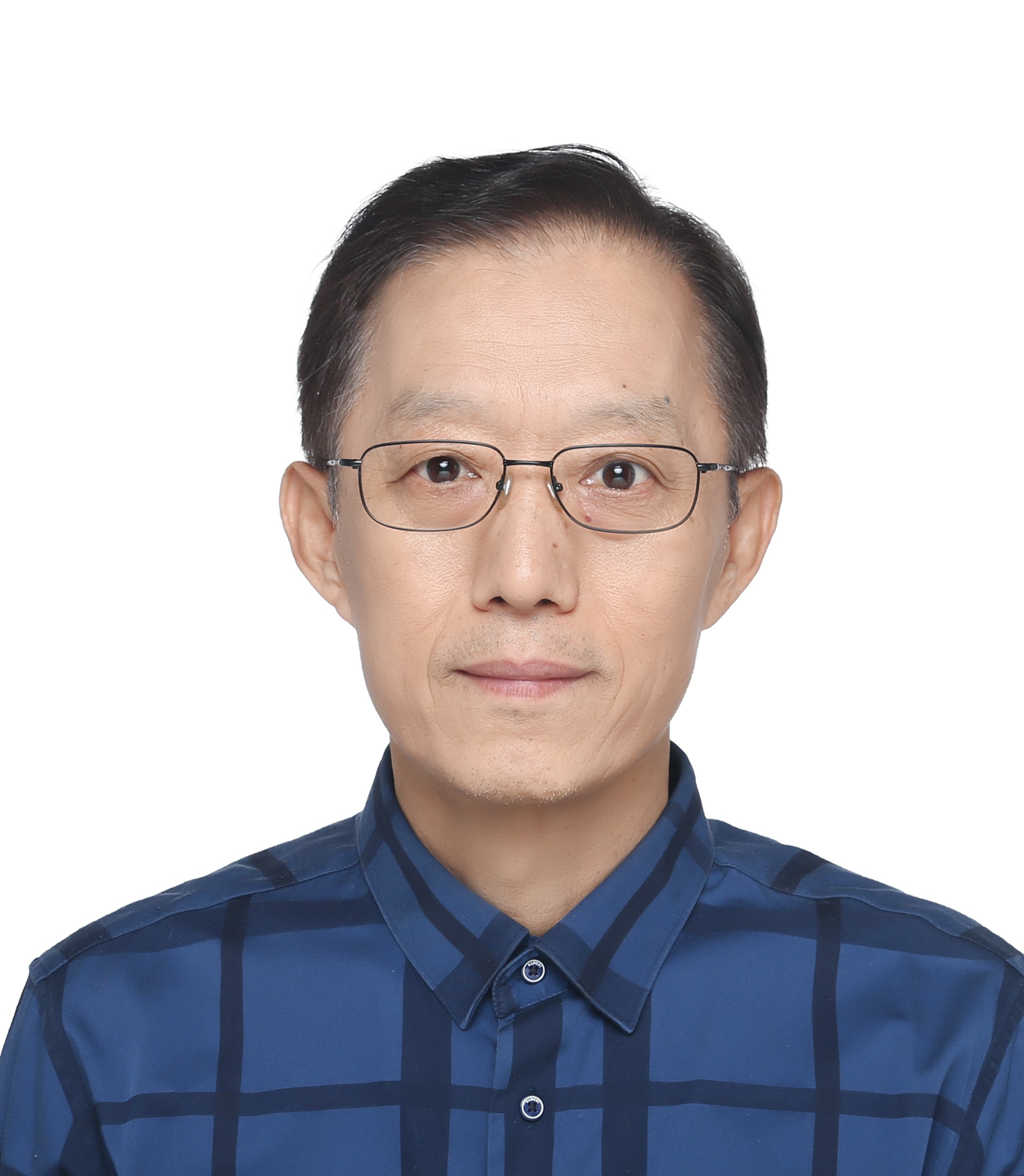 Dr. Shu-Lin Bai