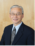 Dr. Michael Cho