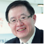 Prof. Shen ze xiang
