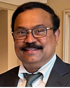 Prof. Vasudevanpillai Biju 