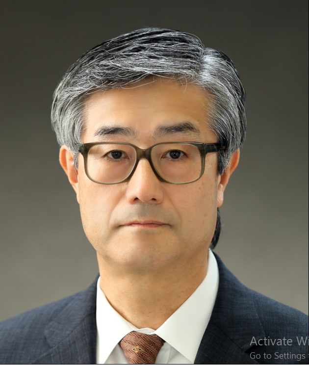 Dr. Daisuke Shindo