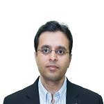 Dr. Faisal Manzoor Arain