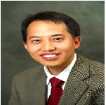 Prof. Zhongwei Chen
