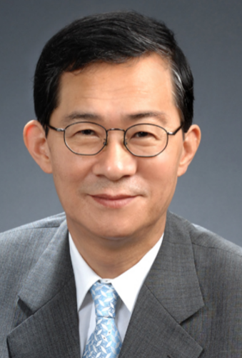 Prof. Young Pak Lee 