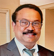 Dr.Vasudevan Biju 