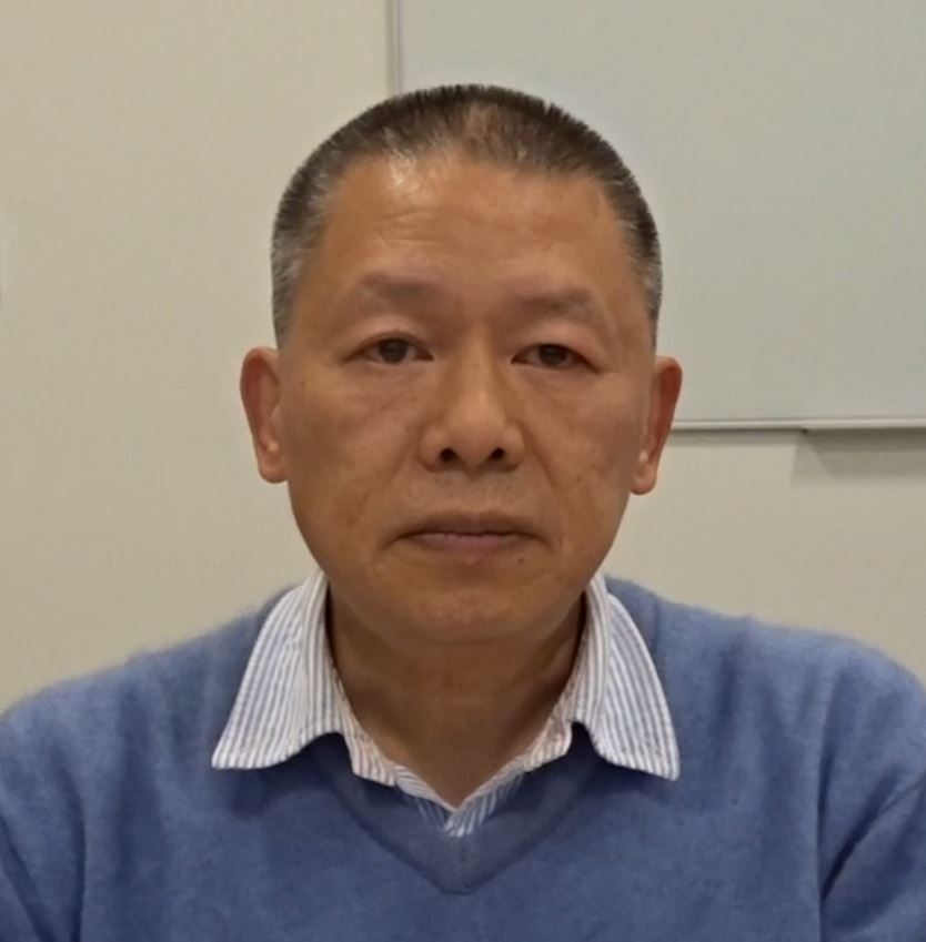 Prof. Nawawi Chouw 