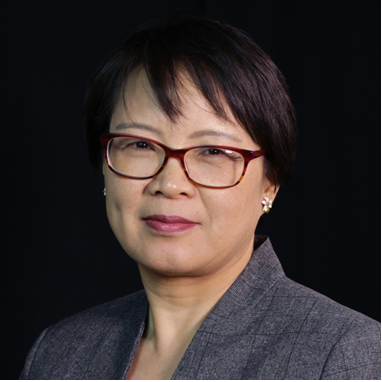 Prof.Genhua Niu