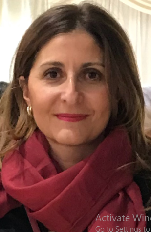 Prof. Marinella Giunta