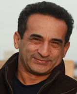  Prof. Shahab Mohaghegh 
