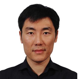 Prof. Peng Wang  