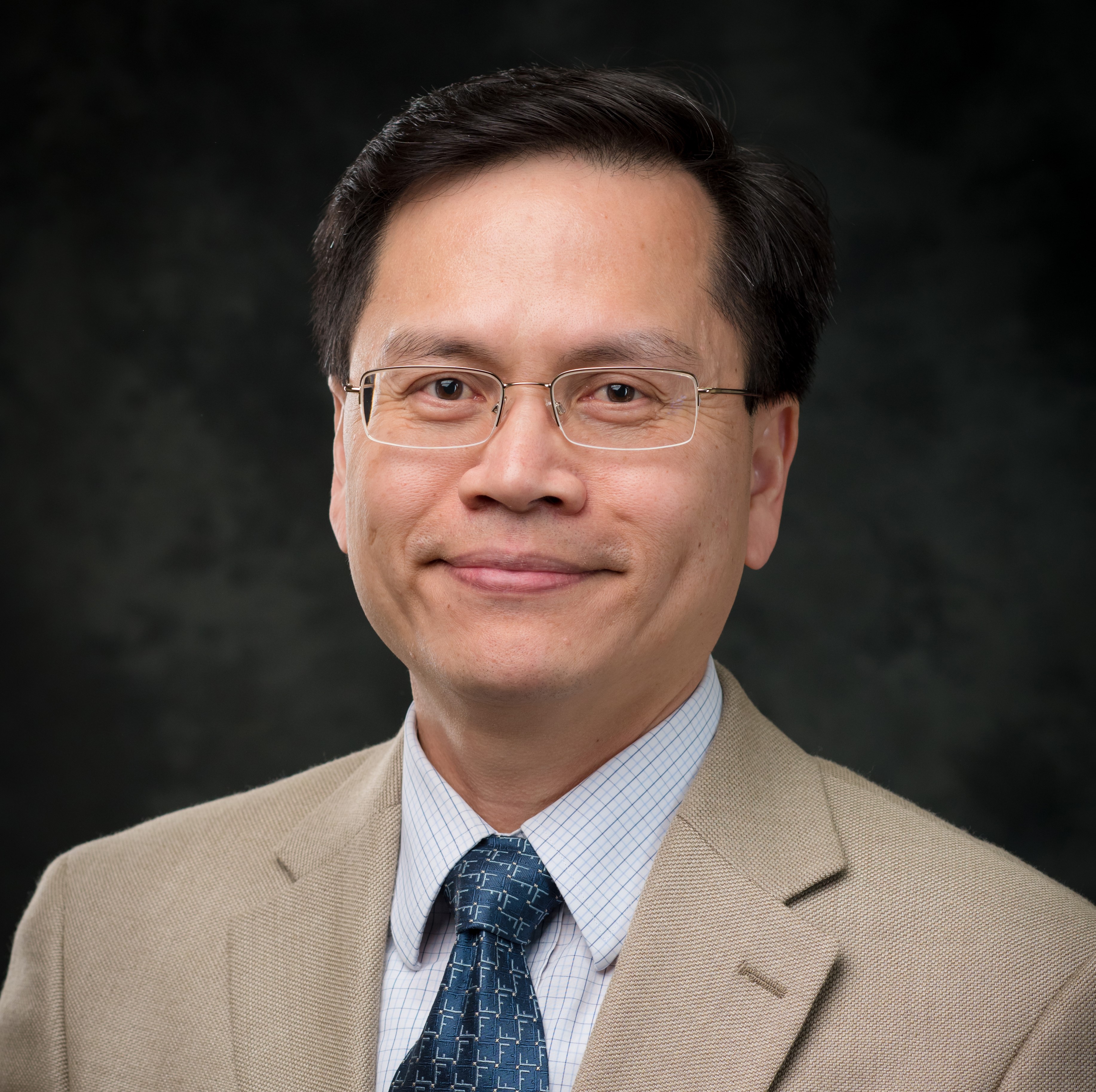 Prof. Yoke Khin Yap