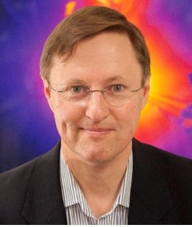 Prof. Johan Frenje