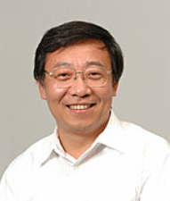 Prof. Xiao Hu