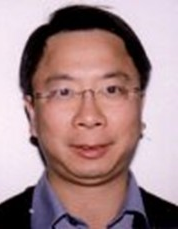 Prof. Aibing Yu