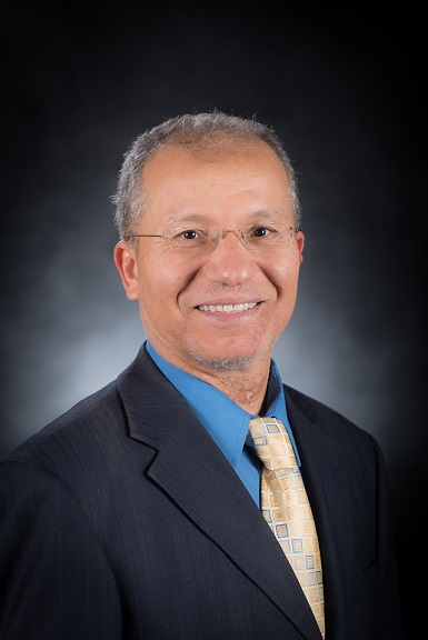Dr. Mohsen Guizani 